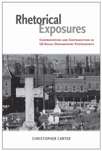 Abbildung von: Rhetorical Exposures - The University of Alabama Press