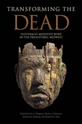 Cover: Transforming the Dead - The University of Alabama Press