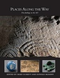 Enlarge image Cover: Places Along the Way - National Roads Authority