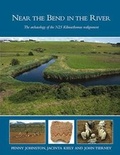 Cover: Near the Bend in the River - National Roads Authority