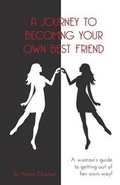 Cover: A Journey To Becoming Your Own Best Friend - Kazand Investments Pty Ltd