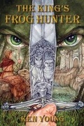 Cover: The King's Frog Hunter - North Point Publishing