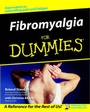 Cover: Fibromyalgia for Dummies - Hungry Minds Inc,U.S.