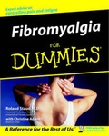 Cover: Fibromyalgia for Dummies - Hungry Minds Inc,U.S.