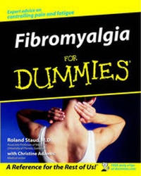 Enlarge image Cover: Fibromyalgia for Dummies - Hungry Minds Inc,U.S.