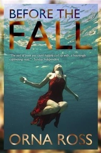 Enlarge image Cover: Before The Fall - Publishdrive