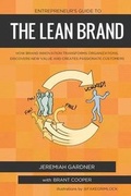 Cover: Entrepreneur's Guide To The Lean Brand - Market By Numbers