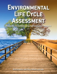 Enlarge image Cover: Environmental Life Cycle Assessment - American Center for Life Cycle Assessment