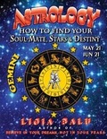Cover: ASTROLOGY - How to find your Soul-Mate, Stars and Destiny - Gemini - Global Publications Association
