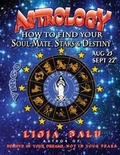 Cover: ASTROLOGY - How to find your Soul-Mate, Stars and Destiny - Virgo - Global Publications Association