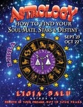 Cover: ASTROLOGY - How to find your Soul-Mate, Stars and Destiny - Libra - Global Publications Association