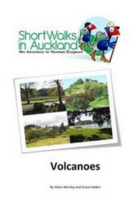 Abbildung von: Short Walks in Auckland - Unleashed Ventures Limited