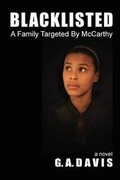 Cover: Blacklisted - Dvs Publishing