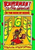 Cover: Rappaman to the Rescue - Caboodle Books Limited