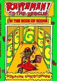 Enlarge image Cover: Rappaman to the Rescue - Caboodle Books Limited