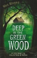 Cover: Deep in the Green Wood - Caboodle Books Limited