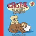 Cover: Chester and Bodhi - NyreePress Publishing