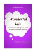 Cover: In Honor of a Wonderful Life - Paxson Park Press