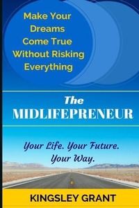 Abbildung von: The Midlifepreneur - Helping Families Improve, Inc