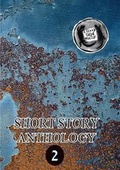 Cover: Lizard Skin Press Short Story Anthology 2 - Lizard Skin Press