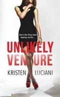 Cover: Unlikely Venture - Kristen Luciani