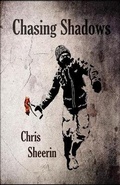 Cover: Chasing Shadows - Dark Wolf Press