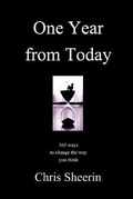 Cover: One Year from Today - Dark Wolf Press