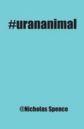 Cover: #urananimal - Dig That Book Co.