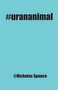 Enlarge image Cover: #urananimal - Dig That Book Co.