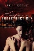 Cover: Indestructible - Aap Publishing