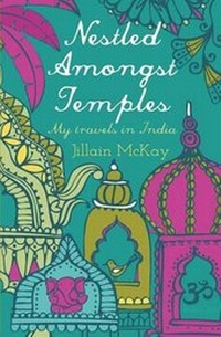 Abbildung von: Nestled Amongst Temples - Triplicity Publishing, LLC