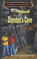 Cover: Trapped in Dunston's Cave - CAS