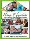 Cover: An Introduction to Home Education - Christian Home Educators Press