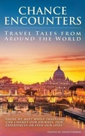 Cover: Chance Encounters - World Traveler Press