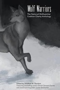 Cover: Wolf Warriors - Thurston Howl Publications
