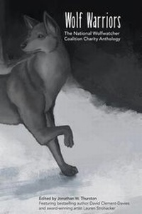 Enlarge image Cover: Wolf Warriors - Thurston Howl Publications