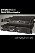Cover: IBM Datapower Handbook Volume I - Wild Lake Press
