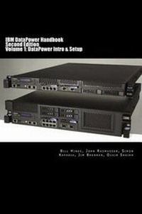 Enlarge image Cover: IBM Datapower Handbook Volume I - Wild Lake Press