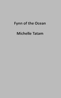 Cover: Fynn of the Ocean - Solitary Cat Books