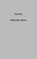 Cover: Secrets - Solitary Cat Books