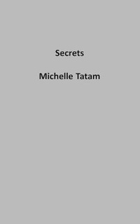 Enlarge image Cover: Secrets - Solitary Cat Books