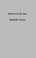 Cover: Marina of the Sea - Solitary Cat Books