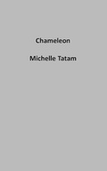 Cover: Chameleon - Solitary Cat Books