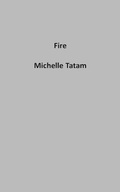 Cover: Fire - Solitary Cat Books