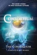 Cover: Science Fiction Consortium - Jot Russell