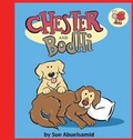 Cover: Chester and Bodhi - NyreePress Publishing