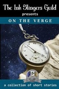 Cover: On the Verge (Short Stories) - Witching Hour Publishing, Incorporated