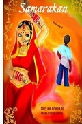 Cover: Samarakan - Crystal Publishing Company