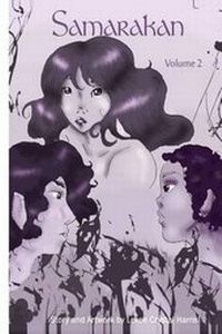 Enlarge image Cover: Samarakan - Crystal Publishing Company