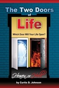 Cover: The Two Doors of Life - Lowbar Publishing